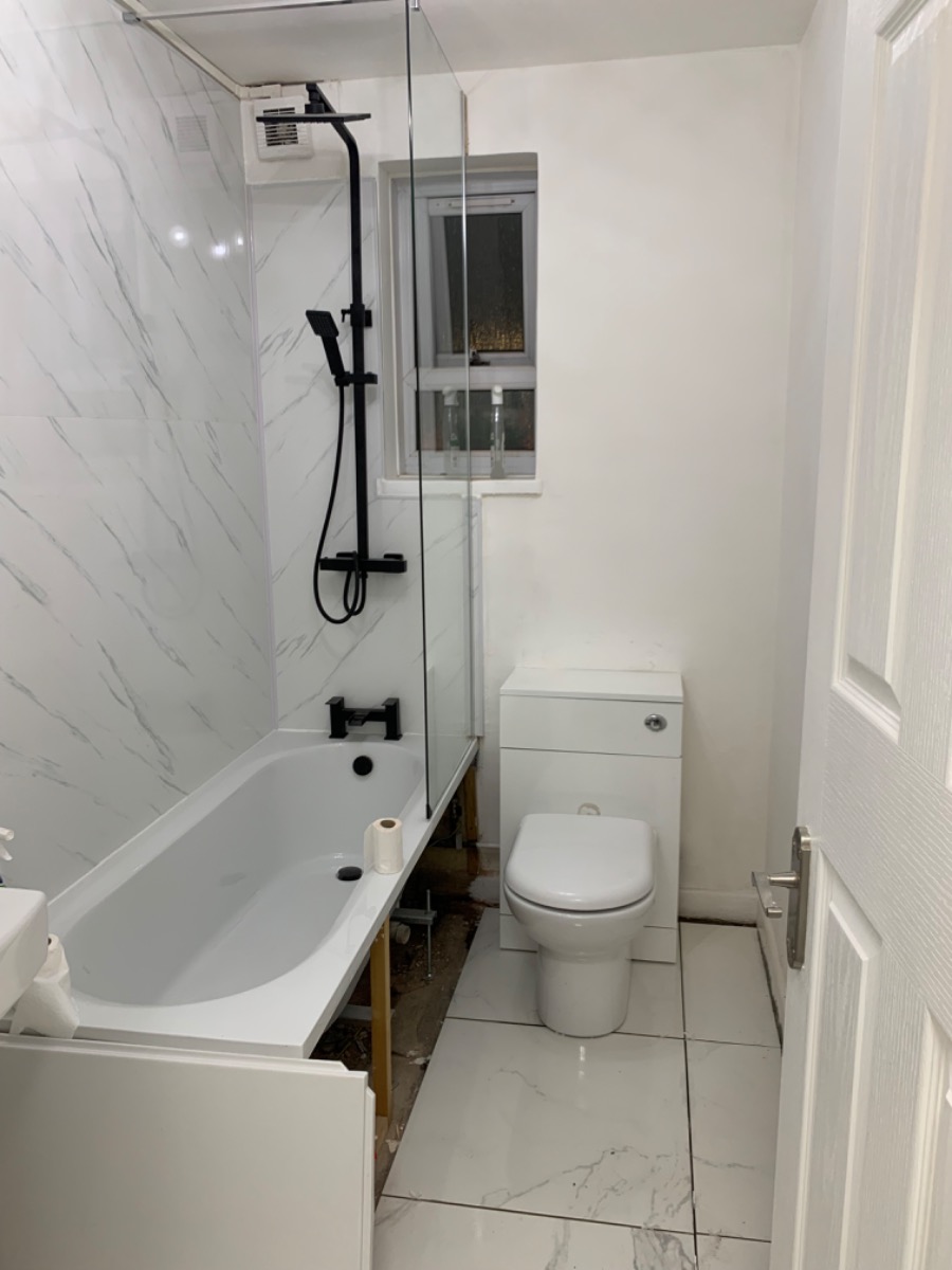 Plumber: Image 13
